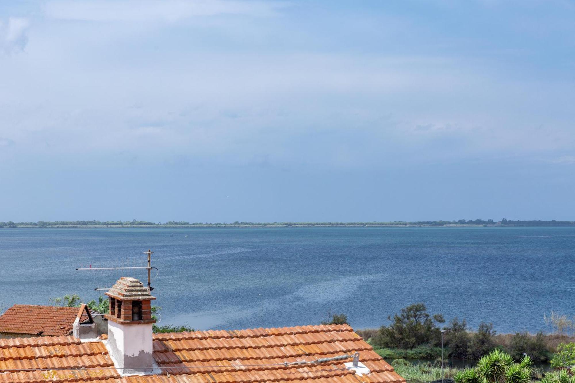 Park Hotel Residence Orbetello Luaran gambar