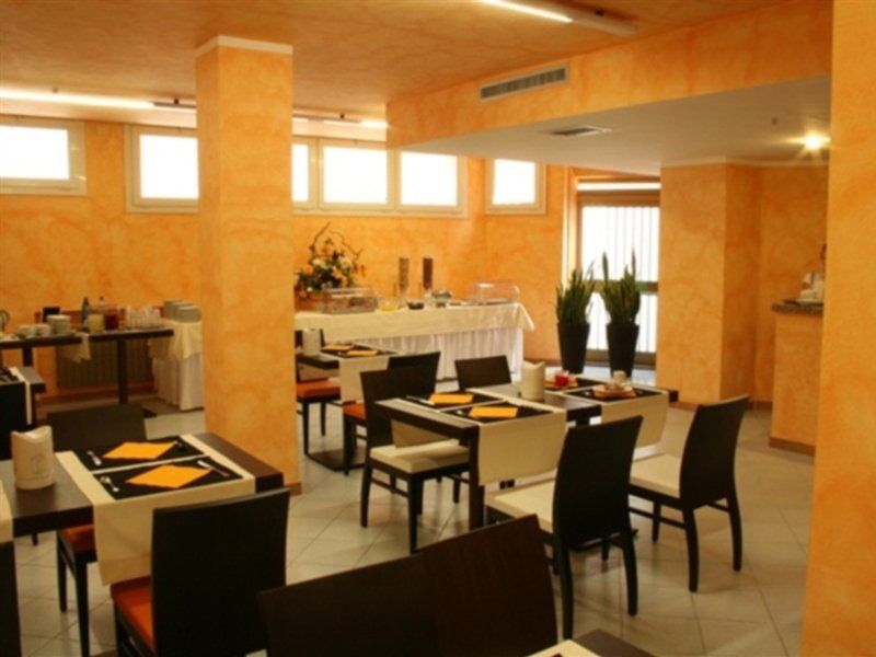 Park Hotel Residence Orbetello Luaran gambar