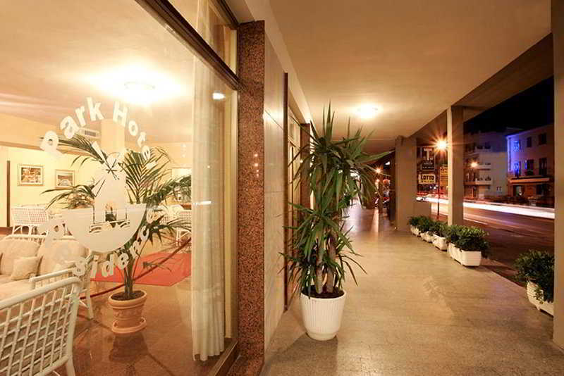 Park Hotel Residence Orbetello Luaran gambar